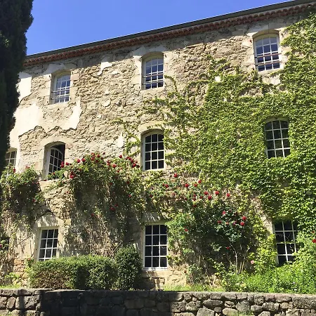 Maison d'hôtes Le Moulinage Chabriol