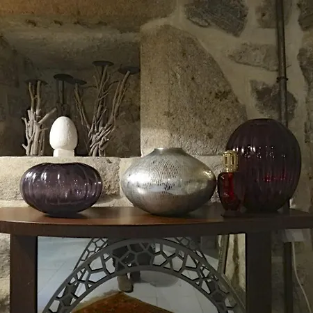 Le Moulinage Chabriol Maison d'hôtes *