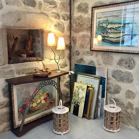 Le Moulinage Chabriol Maison d'hôtes