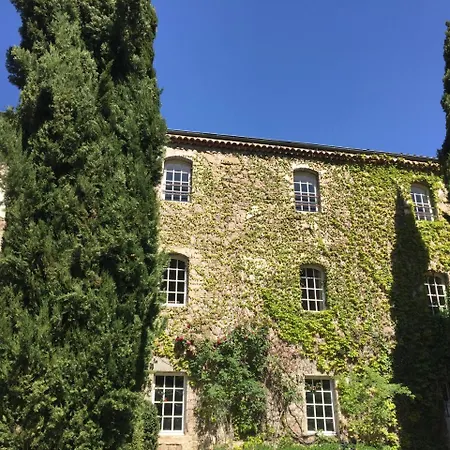 Le Moulinage Chabriol Maison d'hôtes Lyon
