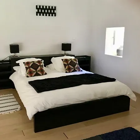 Maison d'hôtes Le Moulinage Chabriol *