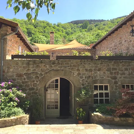 Le Moulinage Chabriol Guest house