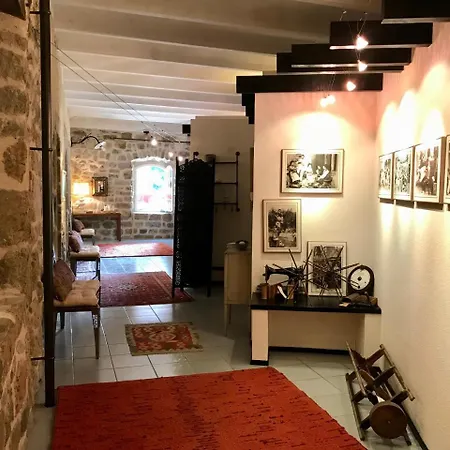 Le Moulinage Chabriol * Lyon